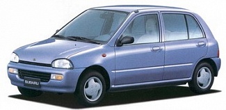   Subaru () Vivio